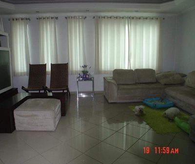 Sobrado, 3 quartos, 338 m² - Foto 4
