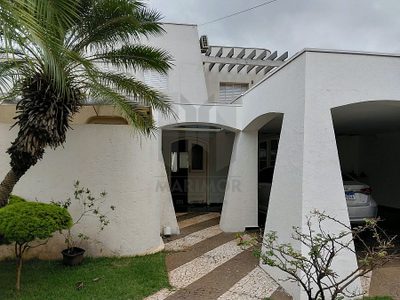 Casa, 3 quartos, 533 m² - Foto 1
