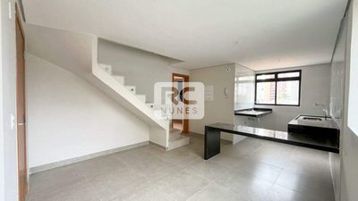 Apartamento, 1 quarto, 54 m² - Foto 1