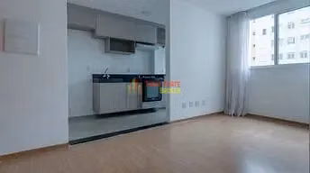 Apartamento, 2 quartos, 44 m² - Foto 1