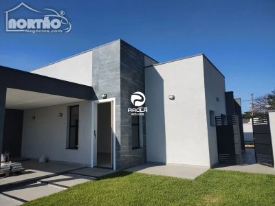 Casa, 4 quartos, 122 m² - Foto 1