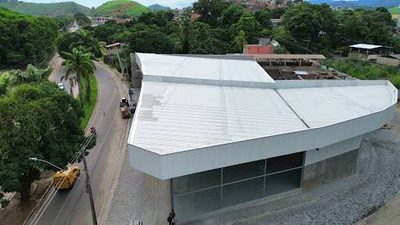 Depósito-Galpão, 700 m² - Foto 3