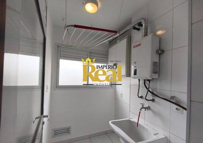 Apartamento, 2 quartos, 62 m² - Foto 4
