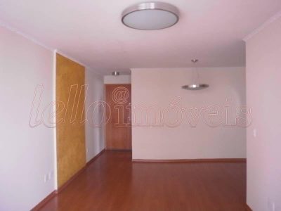 Apartamento, 3 quartos, 82 m² - Foto 2