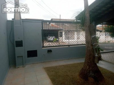 Casa, 4 quartos, 164 m² - Foto 4