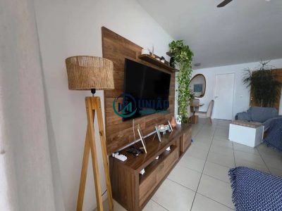 Apartamento, 2 quartos, 85 m² - Foto 5