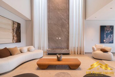 Casa de Condomínio, 5 quartos - Foto 3