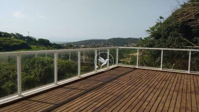 Casa, 4 quartos, 205 m² - Foto 2