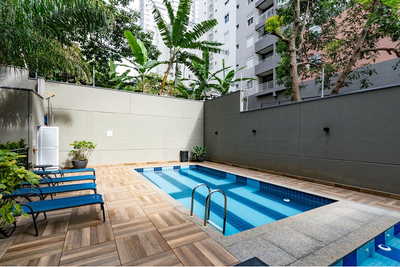 Apartamento, 2 quartos, 47 m² - Foto 2