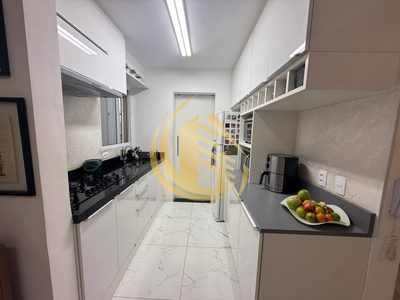 Apartamento, 3 quartos, 68 m² - Foto 4