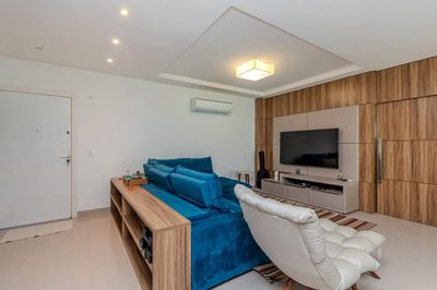 Apartamento, 3 quartos, 135 m² - Foto 5