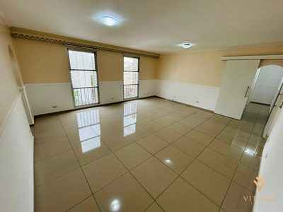 Apartamento, 3 quartos, 132 m² - Foto 1