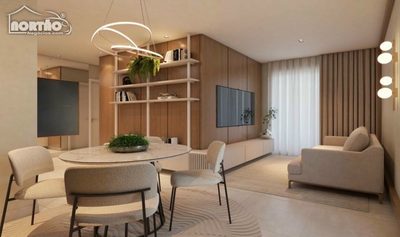 Casa, 2 quartos, 78 m² - Foto 2