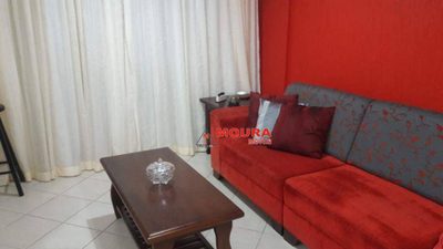 Apartamento, 2 quartos, 64 m² - Foto 4