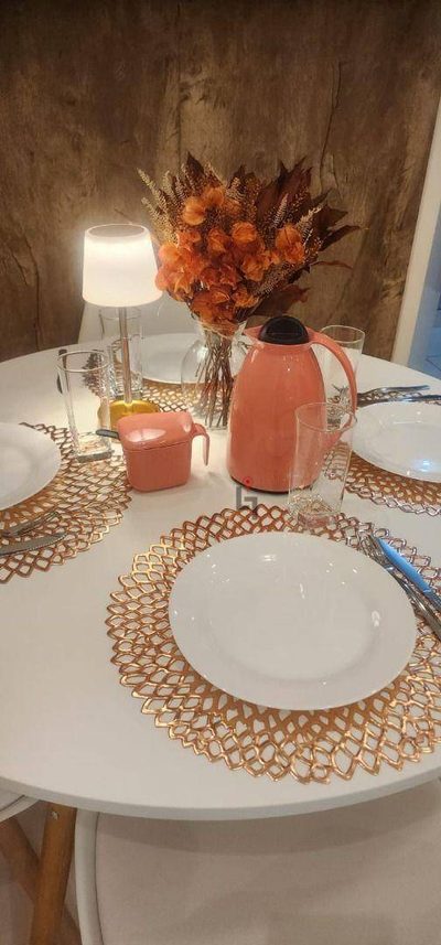 Apartamento, 1 quarto, 54 m² - Foto 2