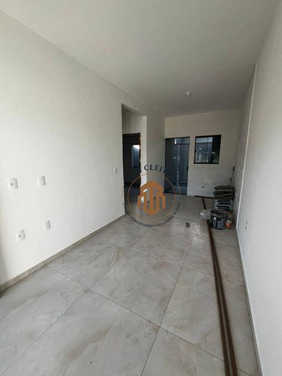 Casa, 2 quartos, 50 m² - Foto 2