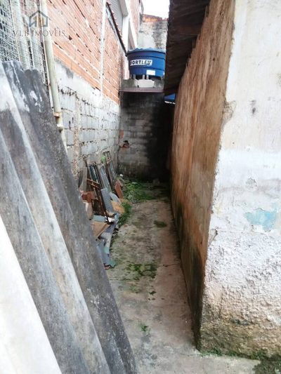 Casa, 5 quartos, 313 m² - Foto 5