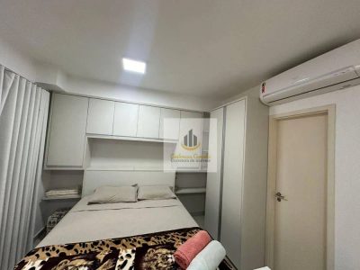 Apartamento, 1 quarto, 33 m² - Foto 3
