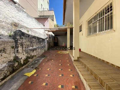 Casa, 1 quarto, 120 m² - Foto 4