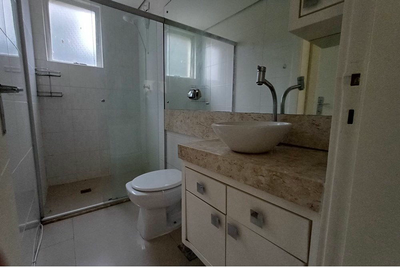 Apartamento, 1 quarto, 38 m² - Foto 4