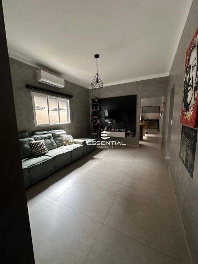 Casa, 5 quartos, 440 m² - Foto 3