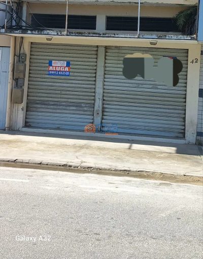 Loja-Salão, 68 m² - Foto 5