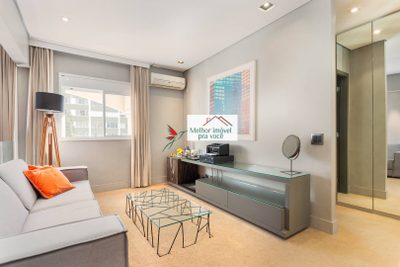 Apartamento, 163 m² - Foto 4
