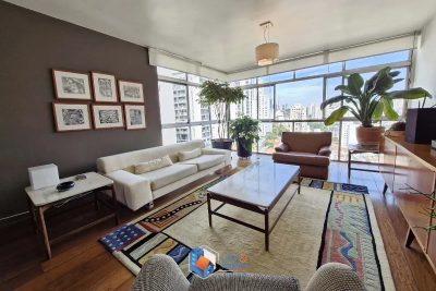 Apartamento, 3 quartos, 149 m² - Foto 4