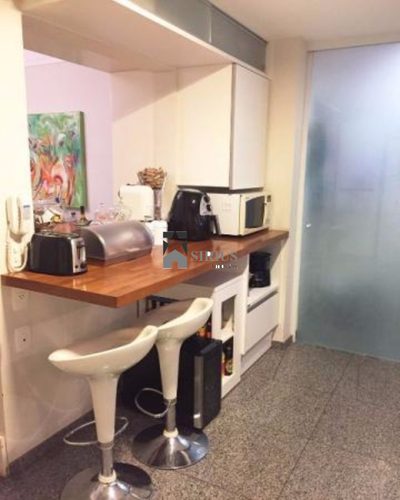 Apartamento, 4 quartos, 114 m² - Foto 5