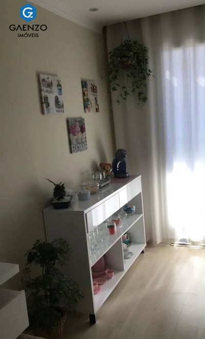 Apartamento, 2 quartos, 51 m² - Foto 3