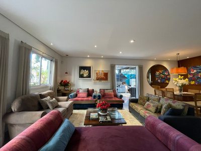 Apartamento, 4 quartos, 534 m² - Foto 5