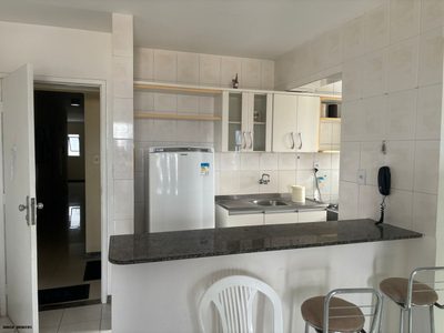 Casa, 1 quarto, 40 m² - Foto 2