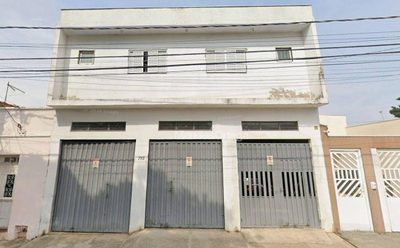 Loja-Salão, 80 m² - Foto 1