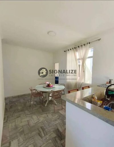 Apartamento, 3 quartos, 92 m² - Foto 4