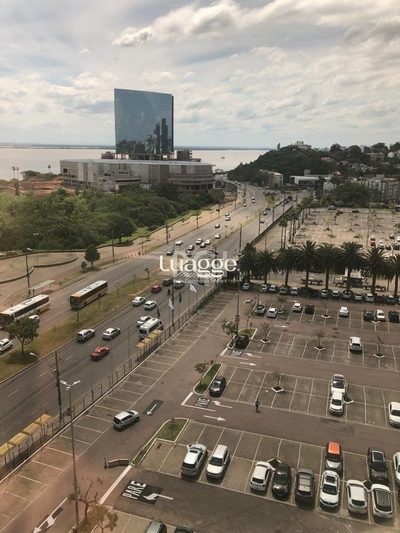 Sala-Conjunto, 41 m² - Foto 1