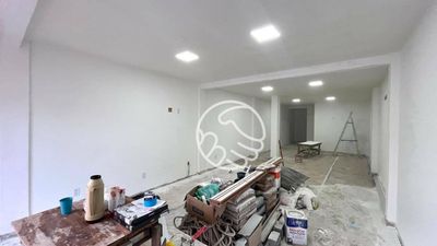 Loja-Salão, 45 m² - Foto 3