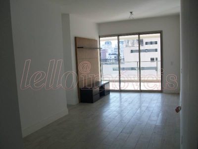 Apartamento, 2 quartos, 101 m² - Foto 1