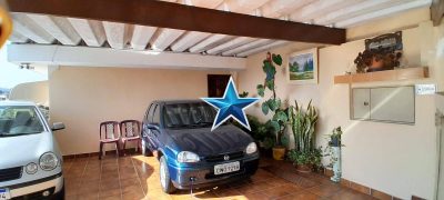 Casa, 4 quartos, 162 m² - Foto 4