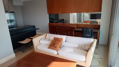 Apartamento, 2 quartos, 84 m² - Foto 3