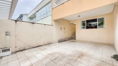Casa, 4 quartos, 204 m² - Foto 3