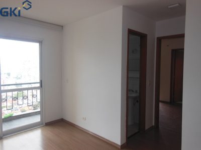 Apartamento, 2 quartos, 58 m² - Foto 4