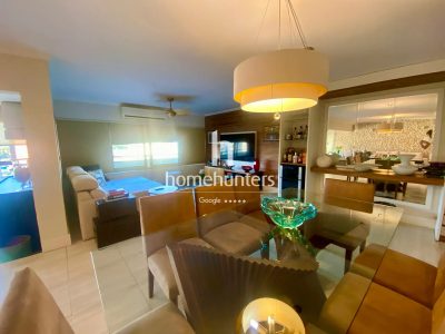 Apartamento, 3 quartos, 256 m² - Foto 5