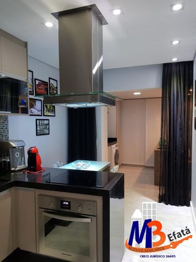 Apartamento, 1 quarto, 40 m² - Foto 2