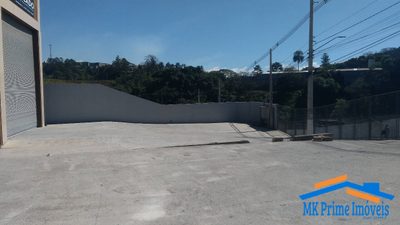 Depósito-Galpão, 420 m² - Foto 4