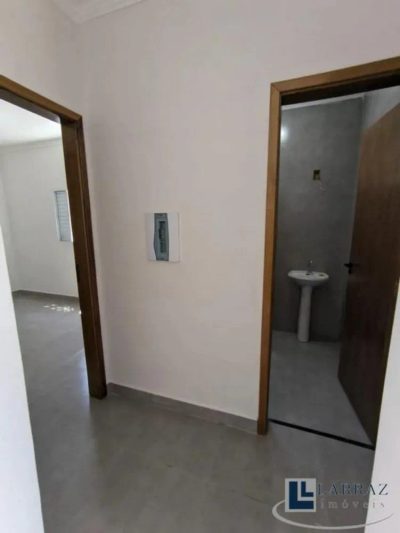 Casa, 2 quartos, 55 m² - Foto 5