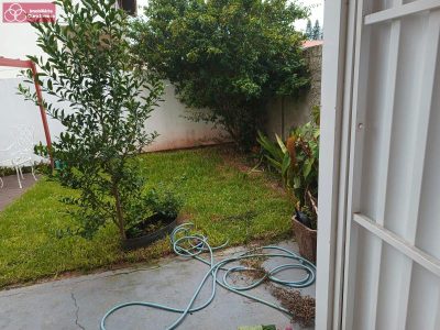 Casa, 2 quartos, 80 m² - Foto 3