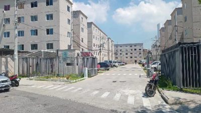 Apartamento, 1 quarto, 40 m² - Foto 1