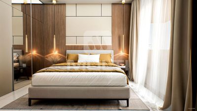 Apartamento, 3 quartos, 150 m² - Foto 2