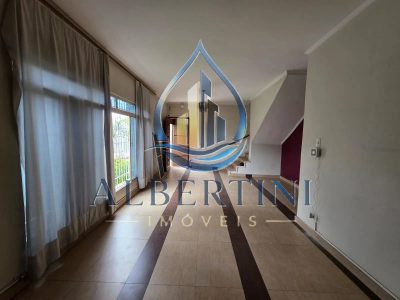 Sobrado, 3 quartos, 110 m² - Foto 1