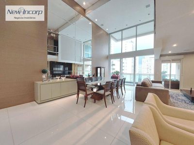 Apartamento, 4 quartos, 250 m² - Foto 5